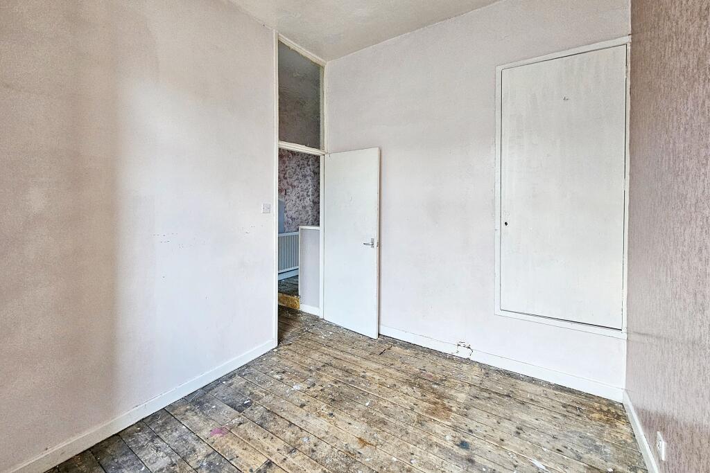 9 Piercy Street, Failsworth, Manchester, M35 0FS