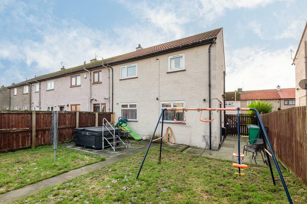 EXTERNAL REAR