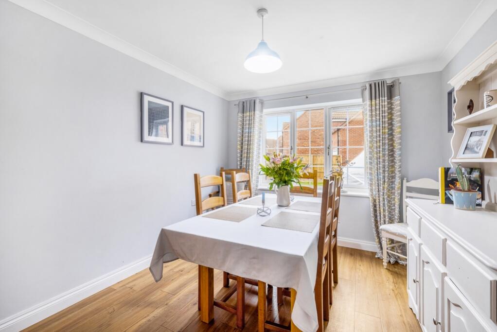 Tilia Cottage (Old Leake)-19