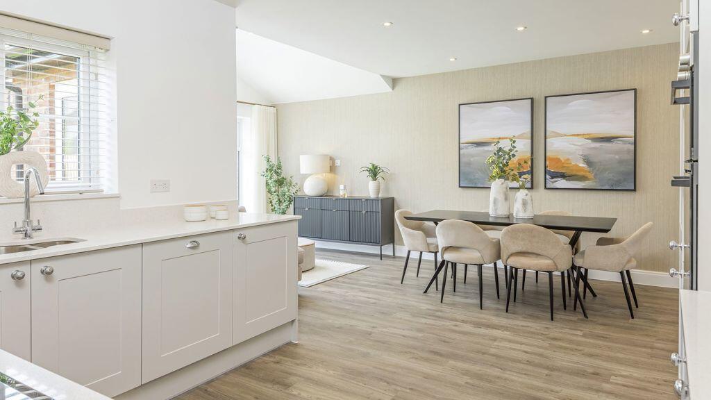 the oaks, wivelsfield