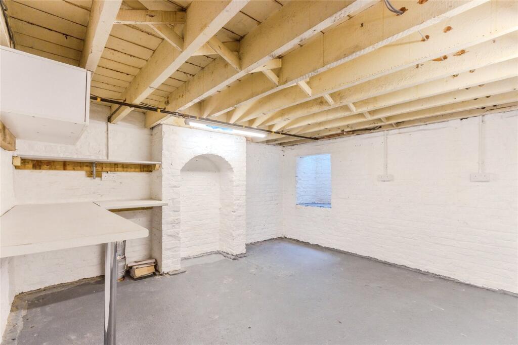 Cellar