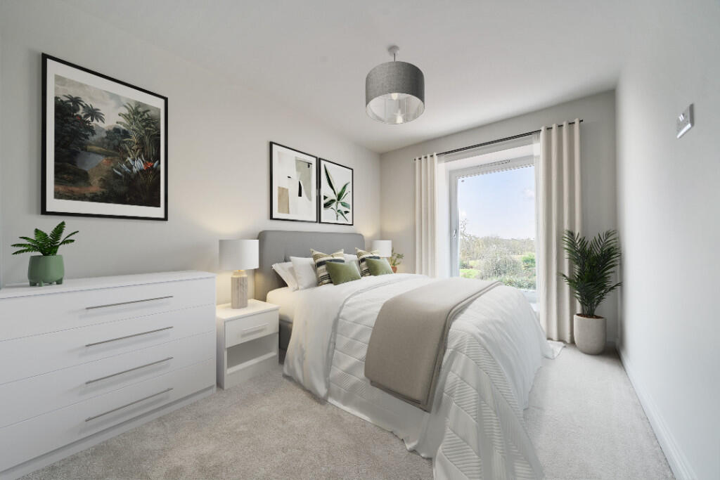 Bedroom 3 visuall...
