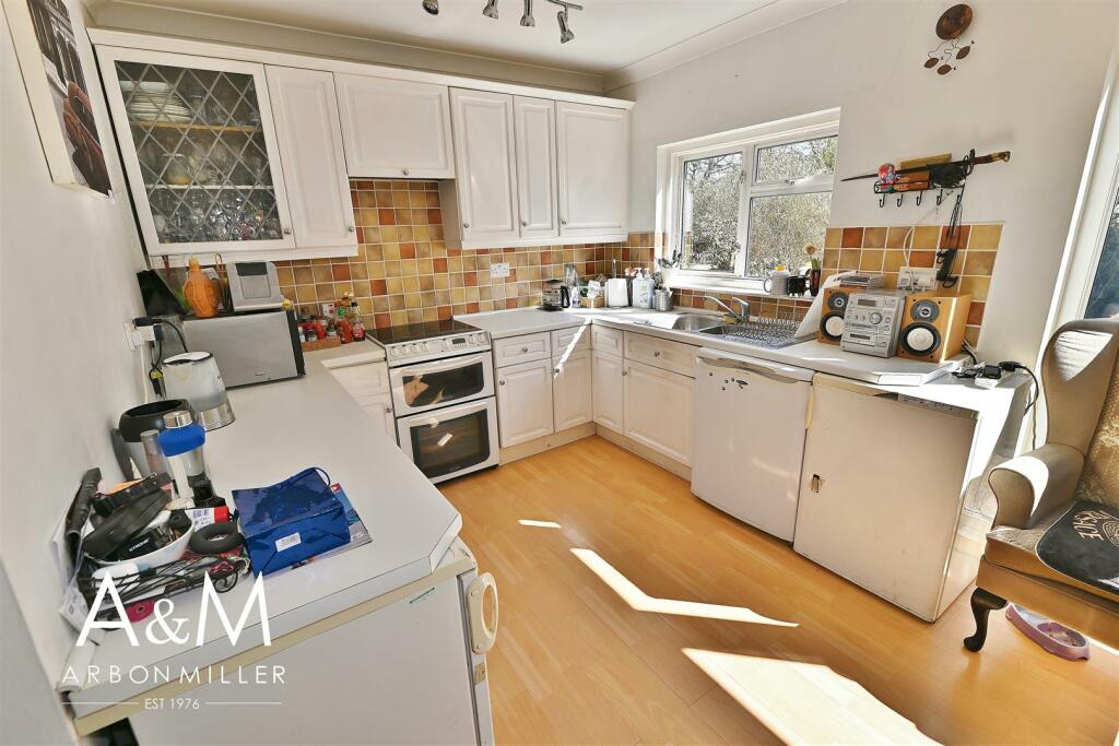 Kitchen Extension