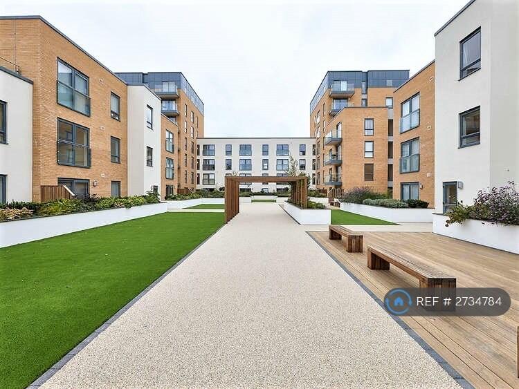 Landscaped Gardens