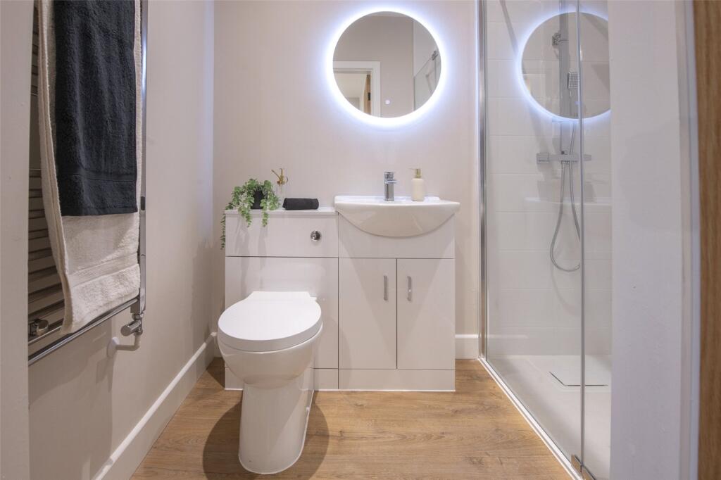 En-Suite