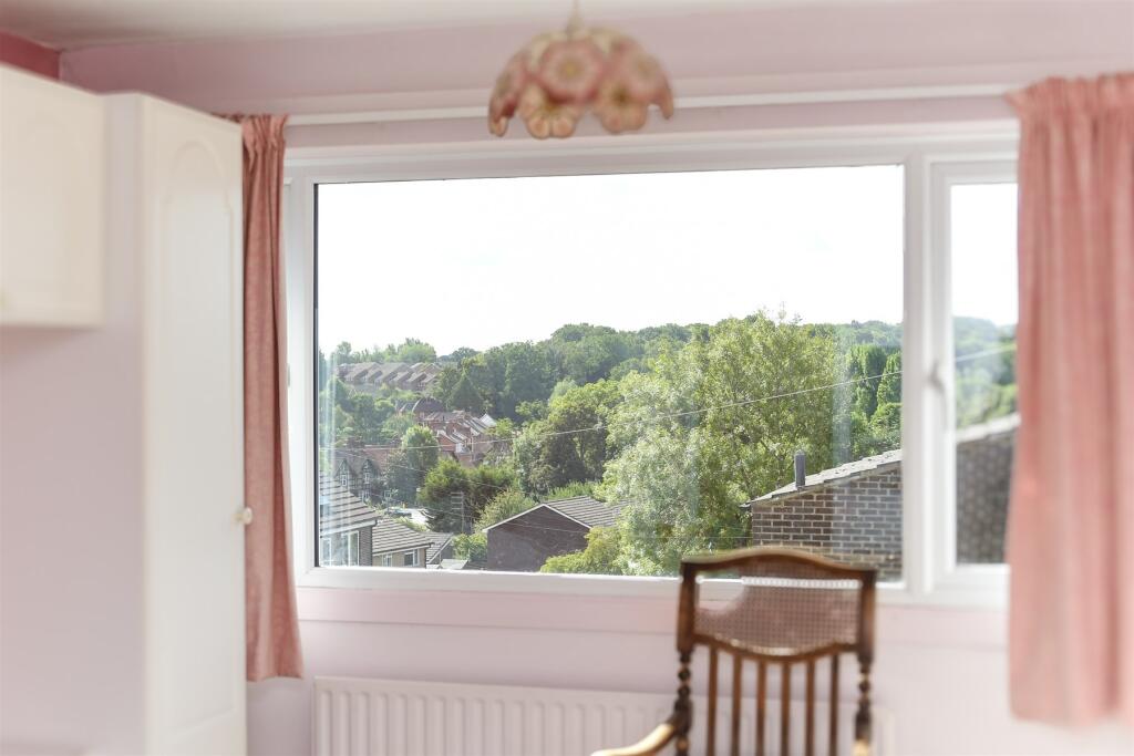 Internal Lifestyle Photograph