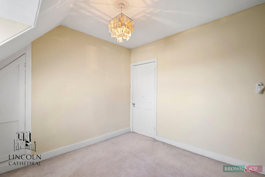 Bedroom Five