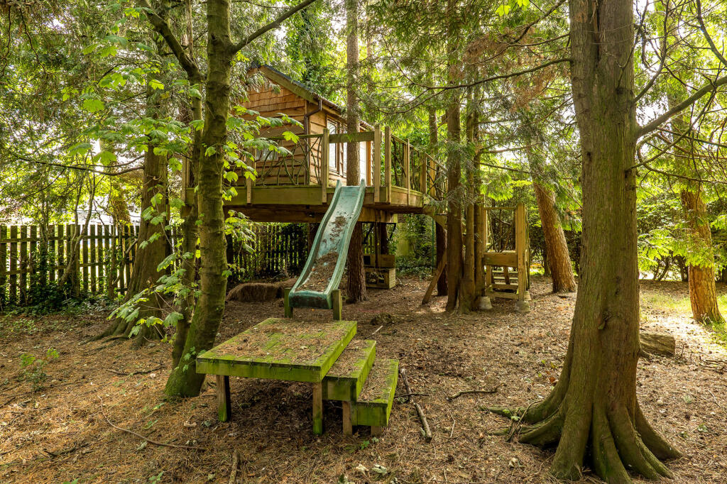 Playhouse