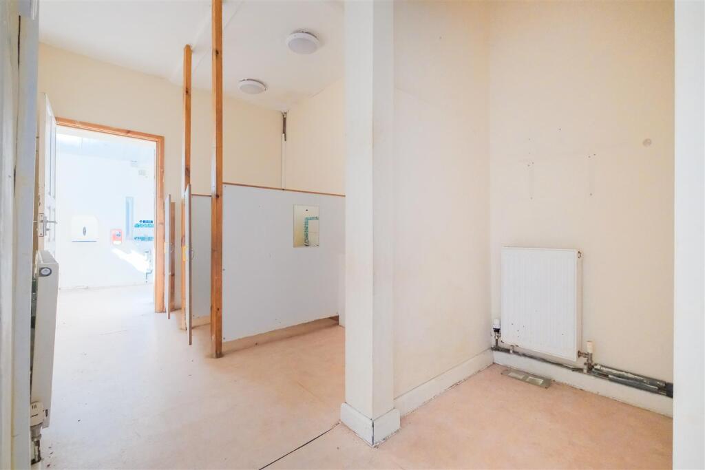 Parry Kivels old office Liskeard-13.jpg