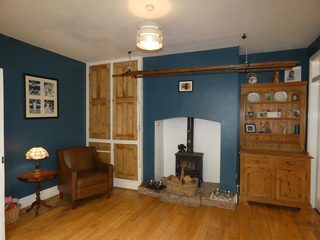 Breakfast Room