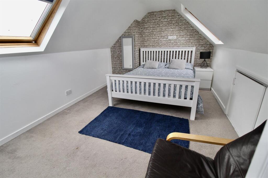 Loft Space
