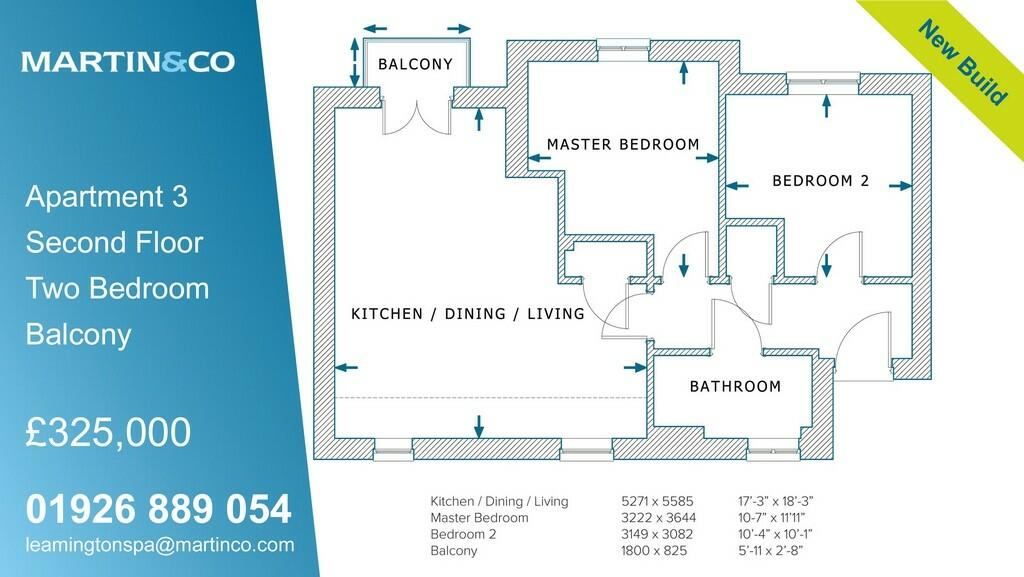 Apart 3 - Floor (...
