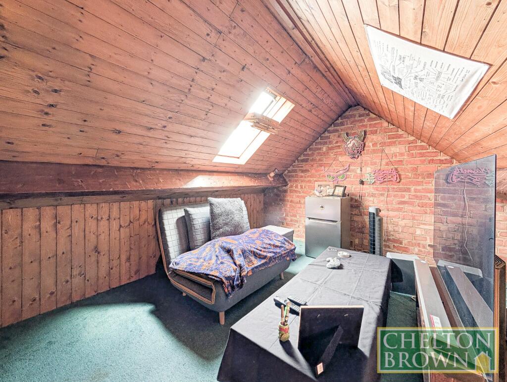 Bedroom 3