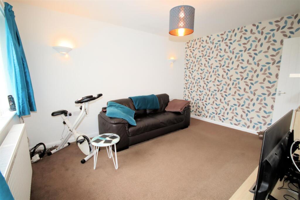 View of Lounge
