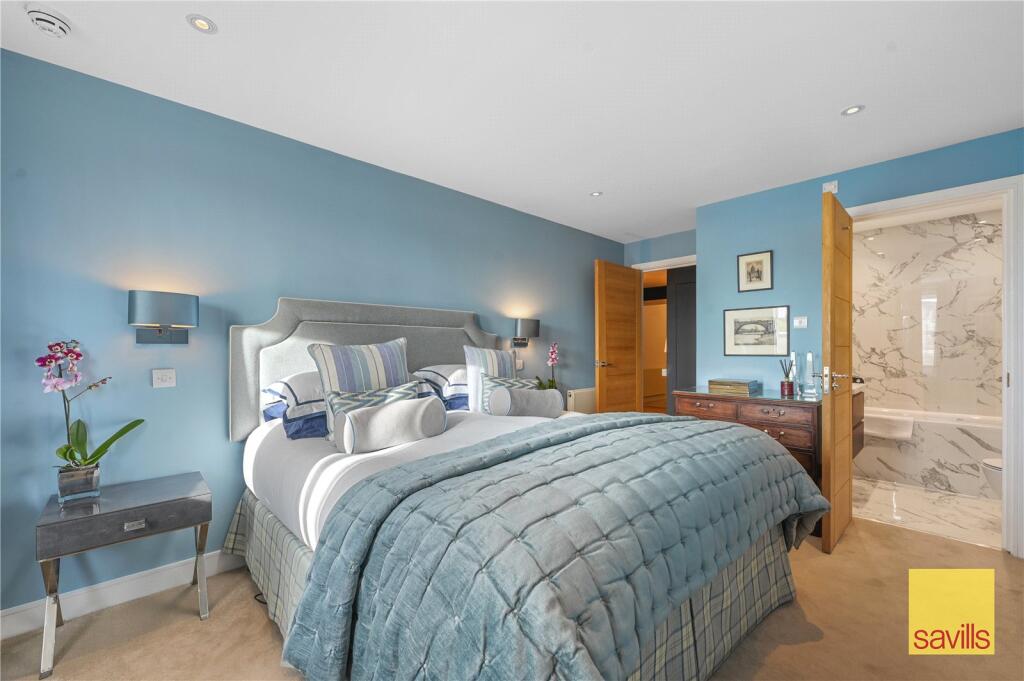 Principal Bedroom