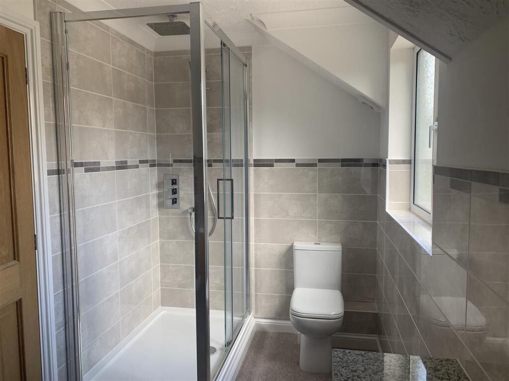 MASTER EN SUITE