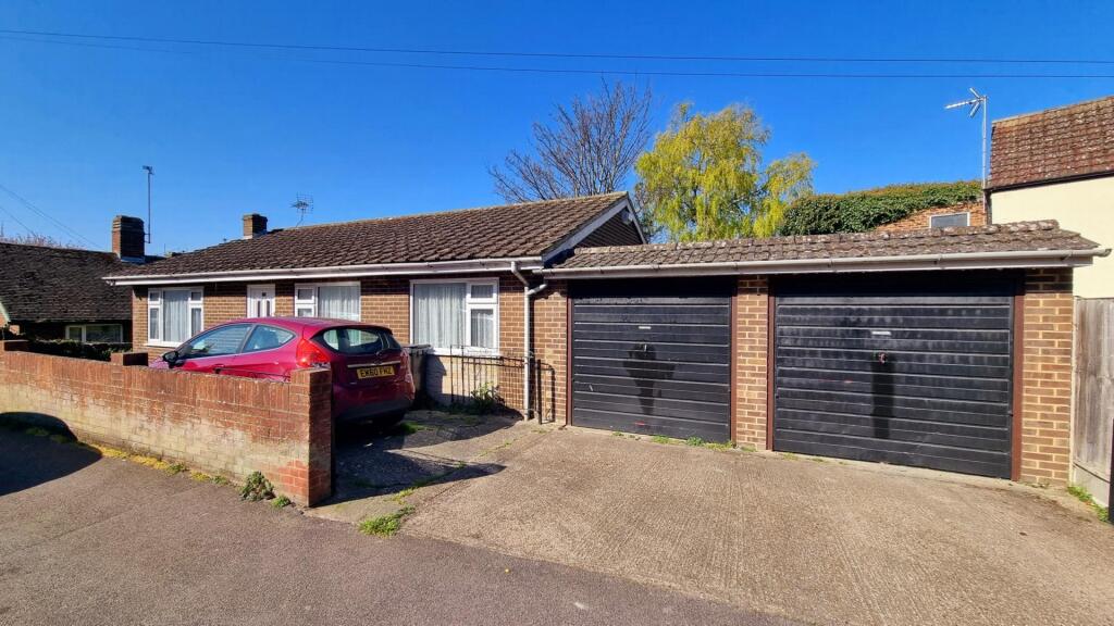 25 Chapel Road