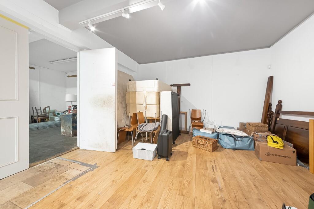 Ground Floor