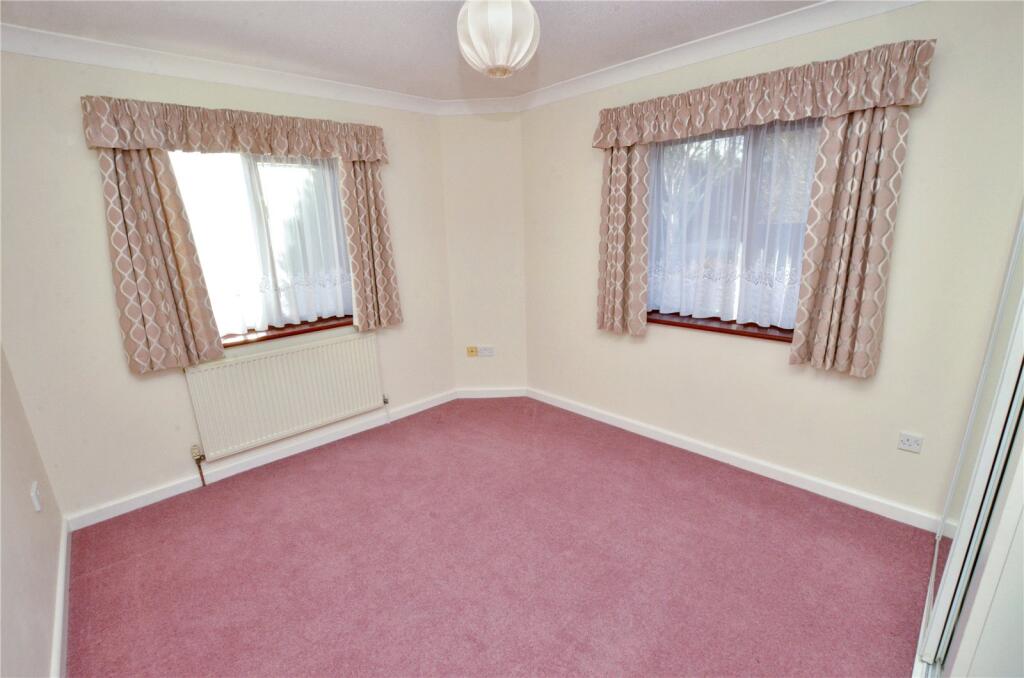 Bedroom No. 2