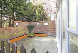 Communal Gardens 