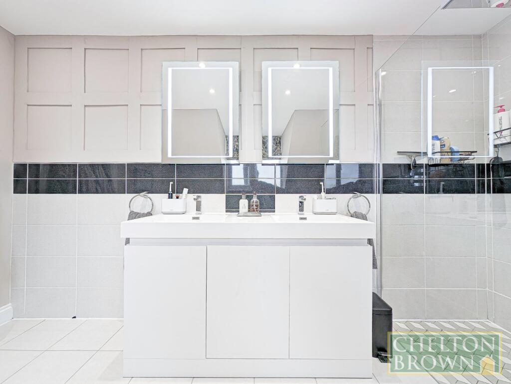 En-Suite