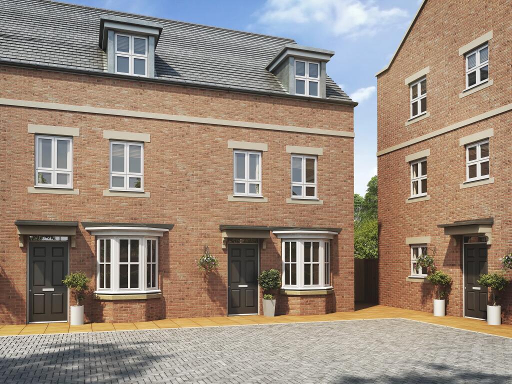 MIillwood CGI