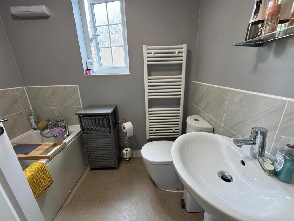 House Bathroom