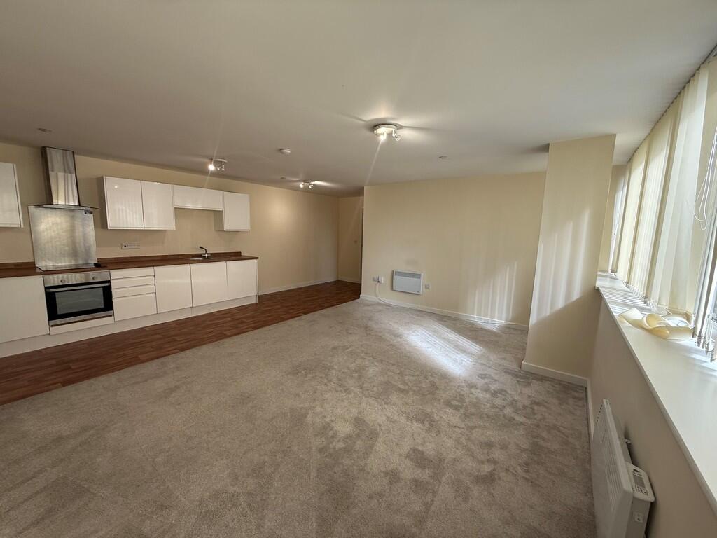 lounge room