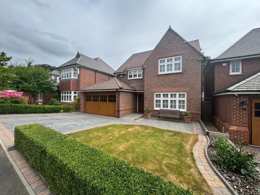 Property Front
