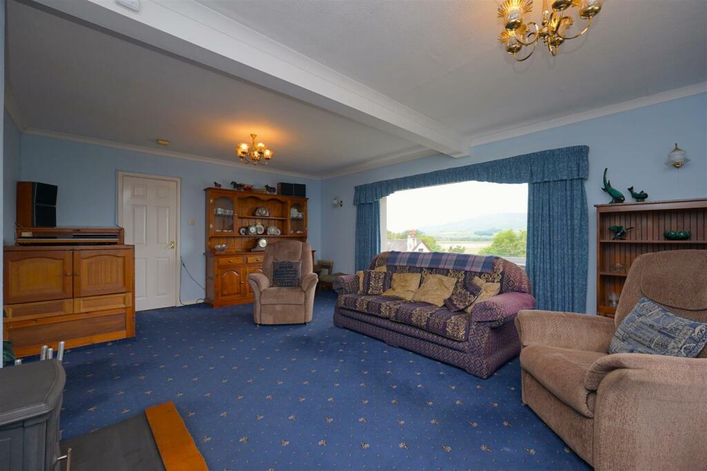 Briarlea, Foxfield, Broughton-In-Furness