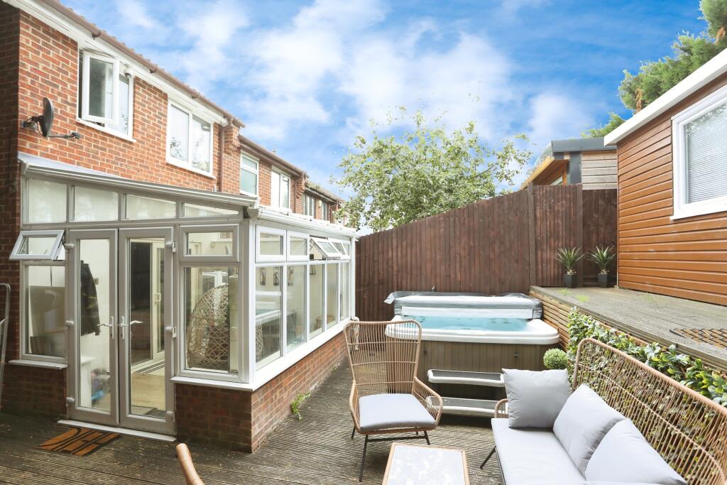 View Of The Property