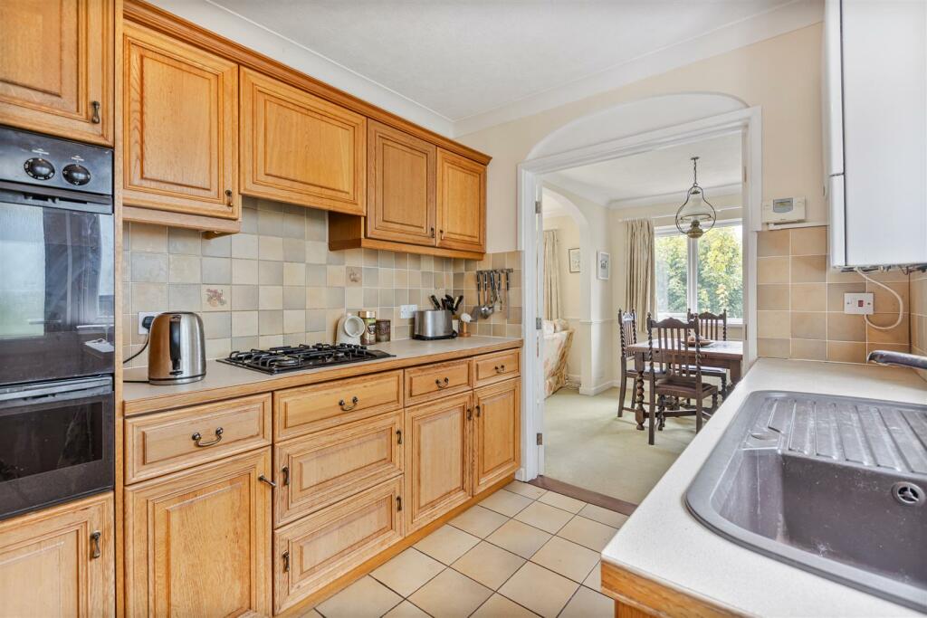 A17 - The Loft 26 Churchfields Dartmouth - 240807.