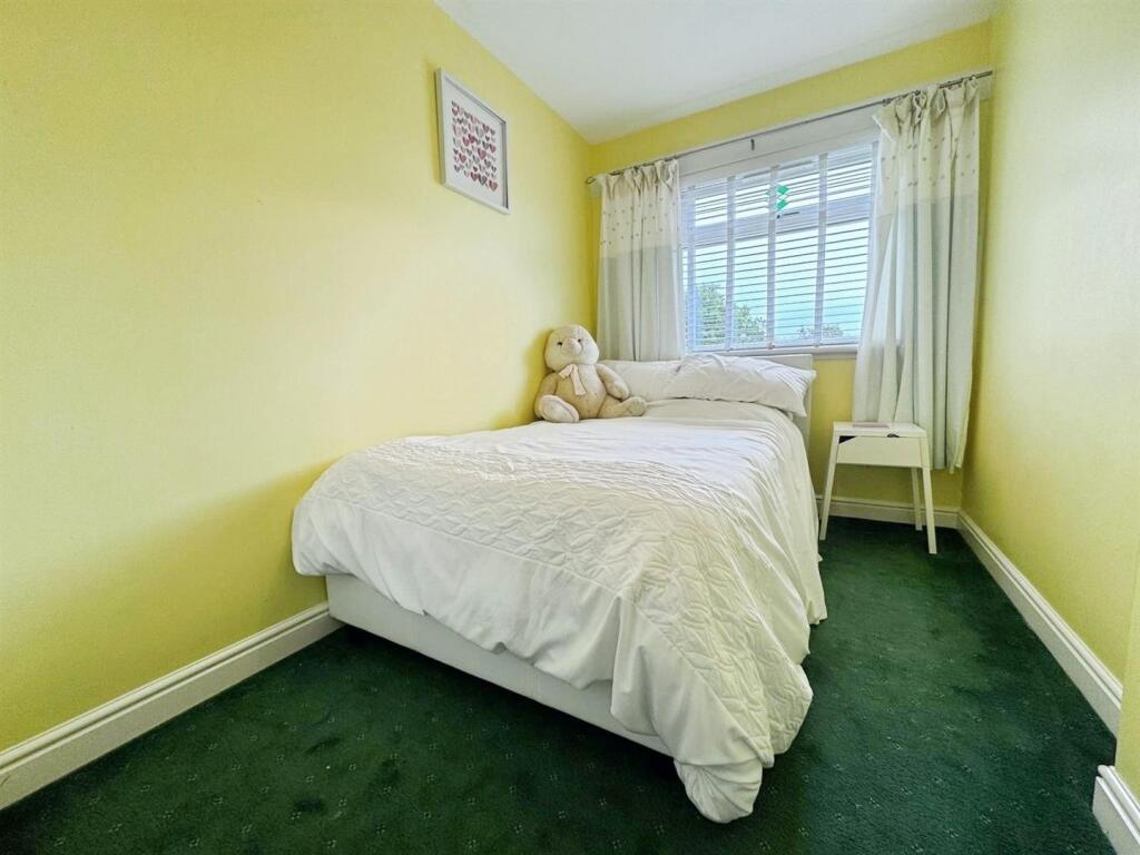 Bedroom 3 1