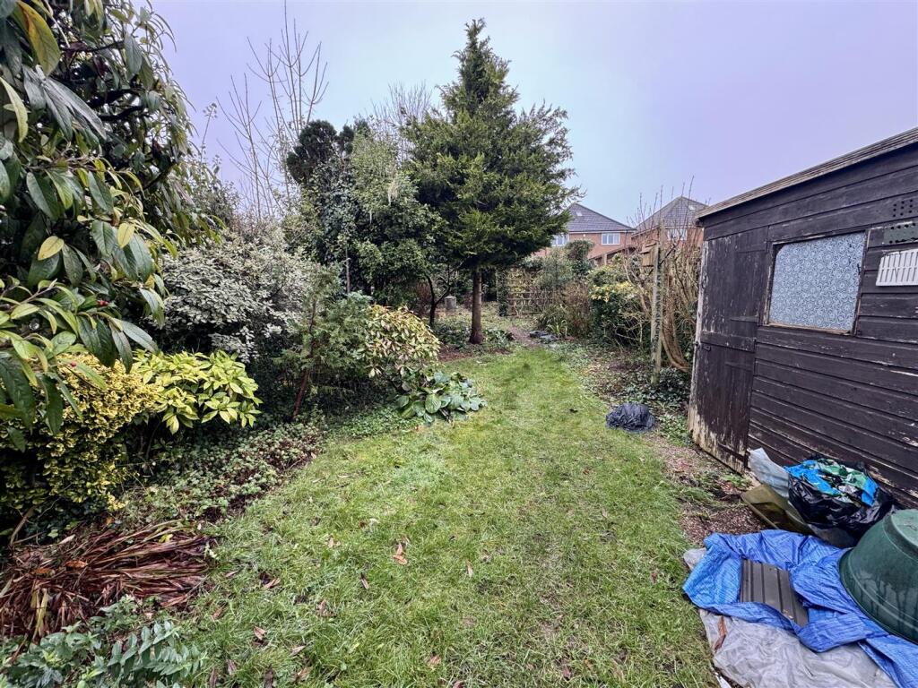 GARDEN