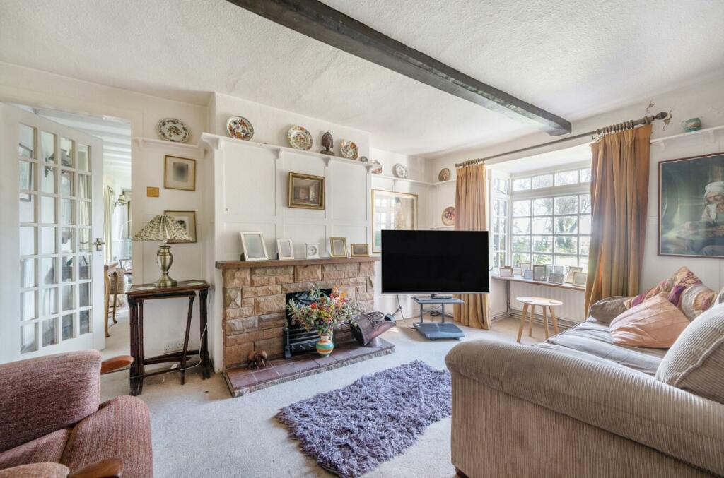 The Gardens, Easenhall (2).JPG