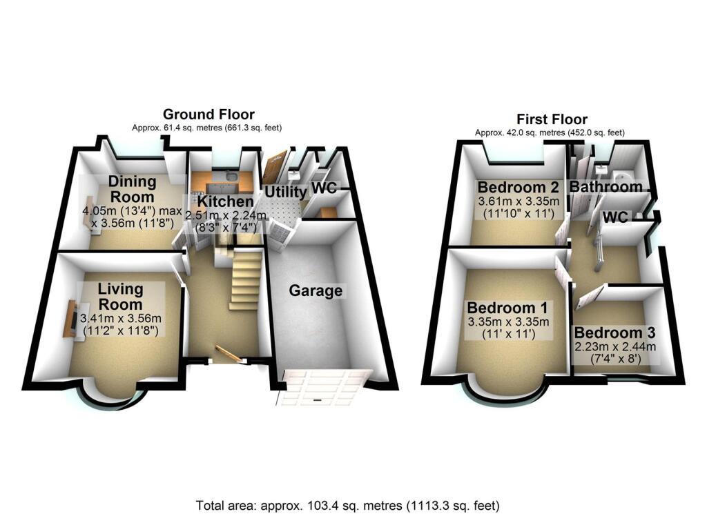 Heslington Lane Fulford