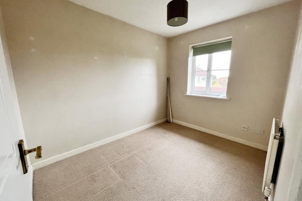 2nd Bedroom