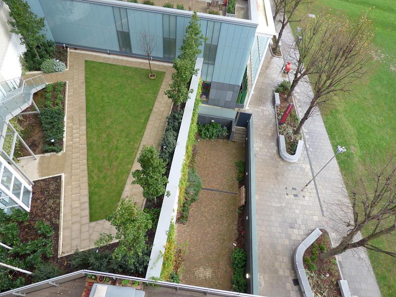 Communal Gardens