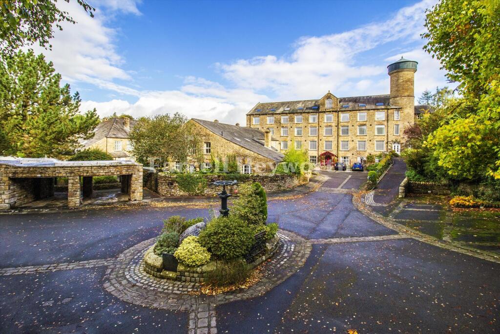 Low mill External vi