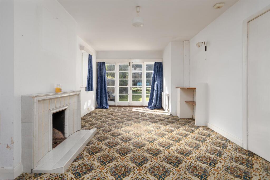 10 St Marys Road, Lutterworth