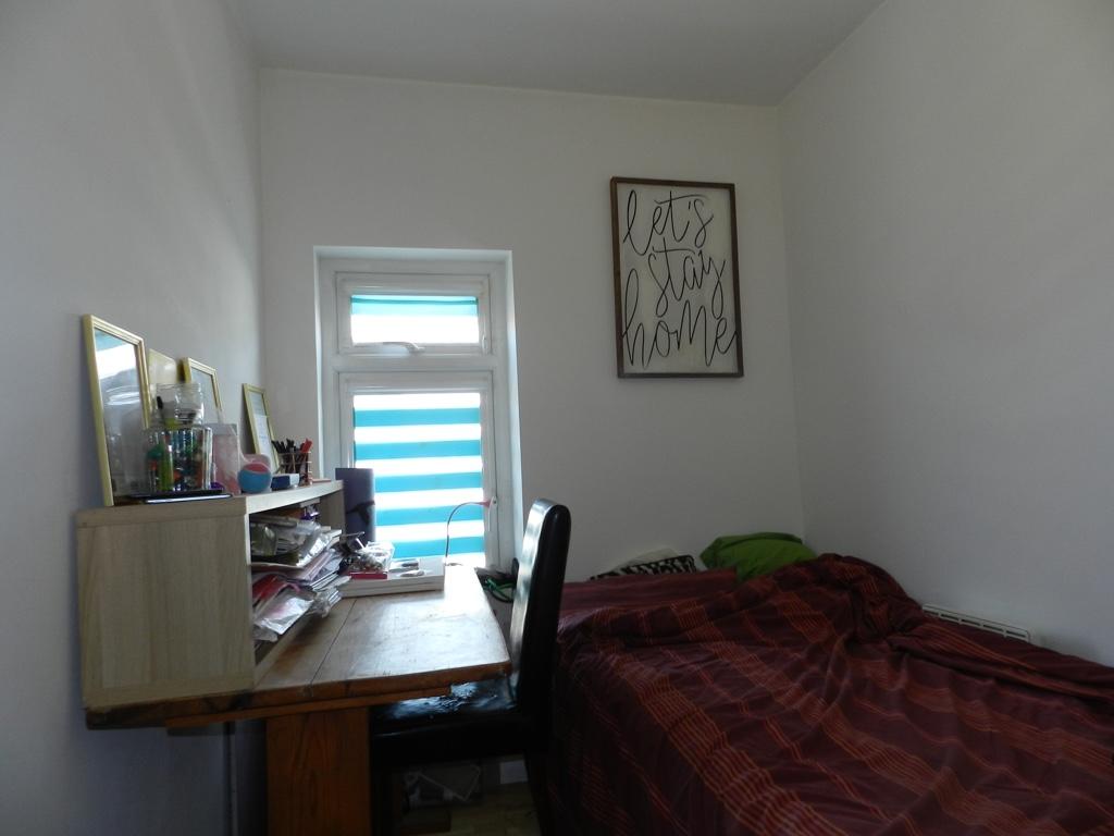 Single Bedroom