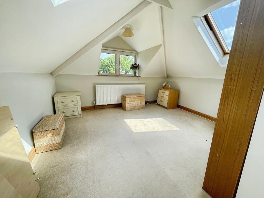First Floor Room