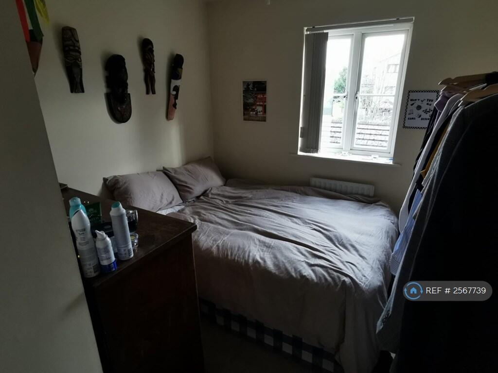 Bedroom 2 (1 Of 3)