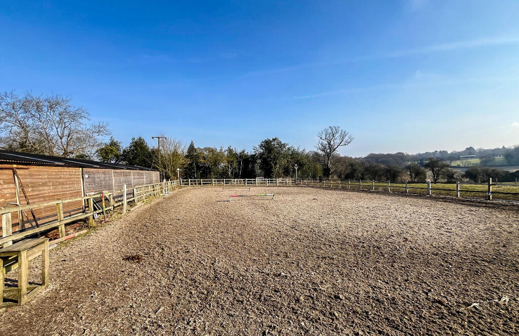 danescroftstables3