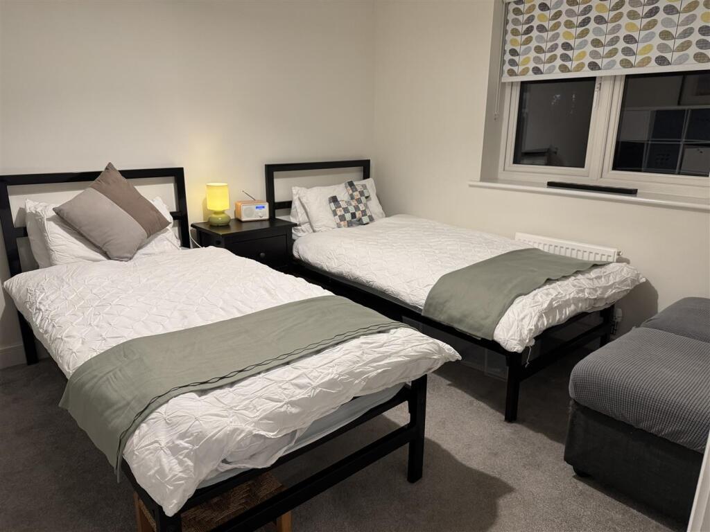Bedroom No.2