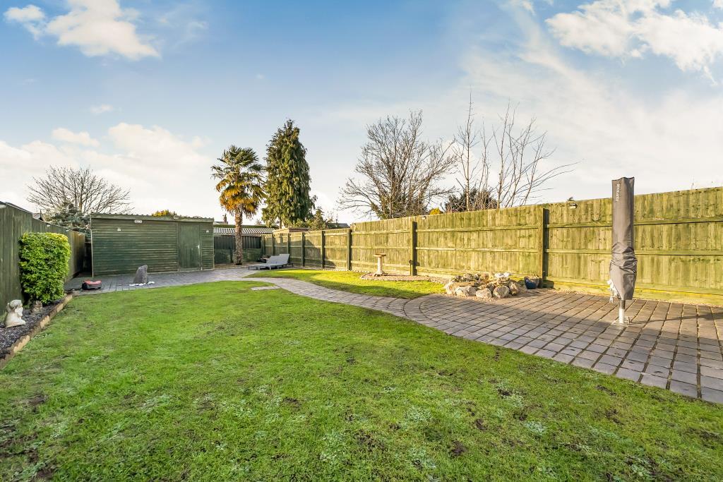 External Grounds
