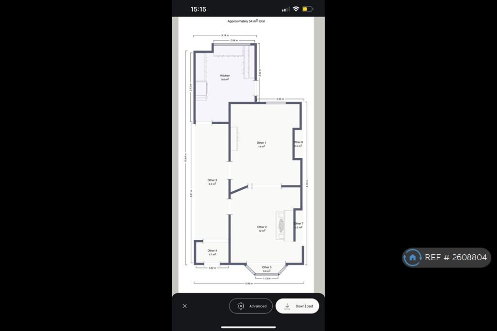 Ground Floor Plan