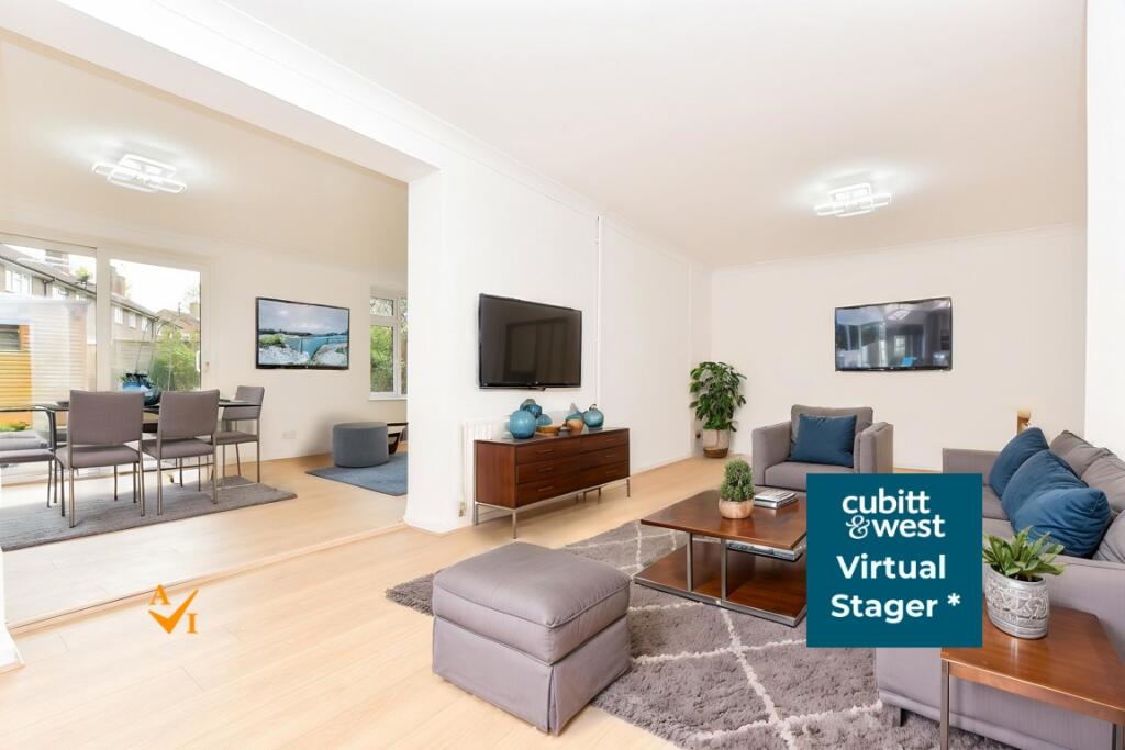 Lounge (Modern Style)