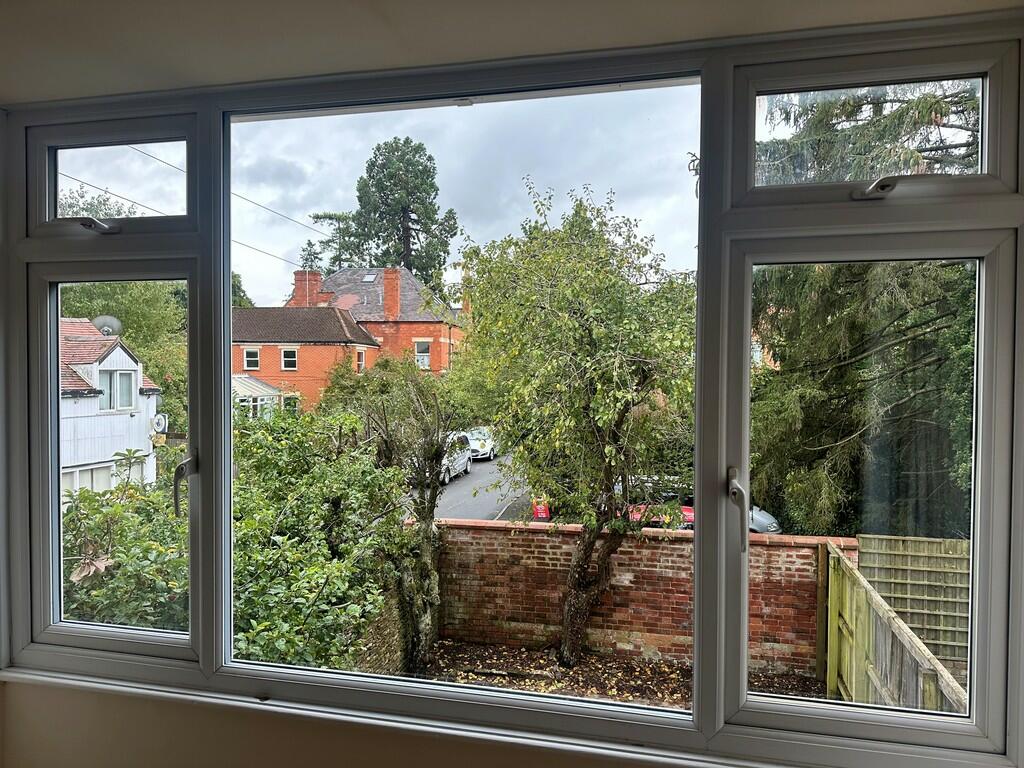 window