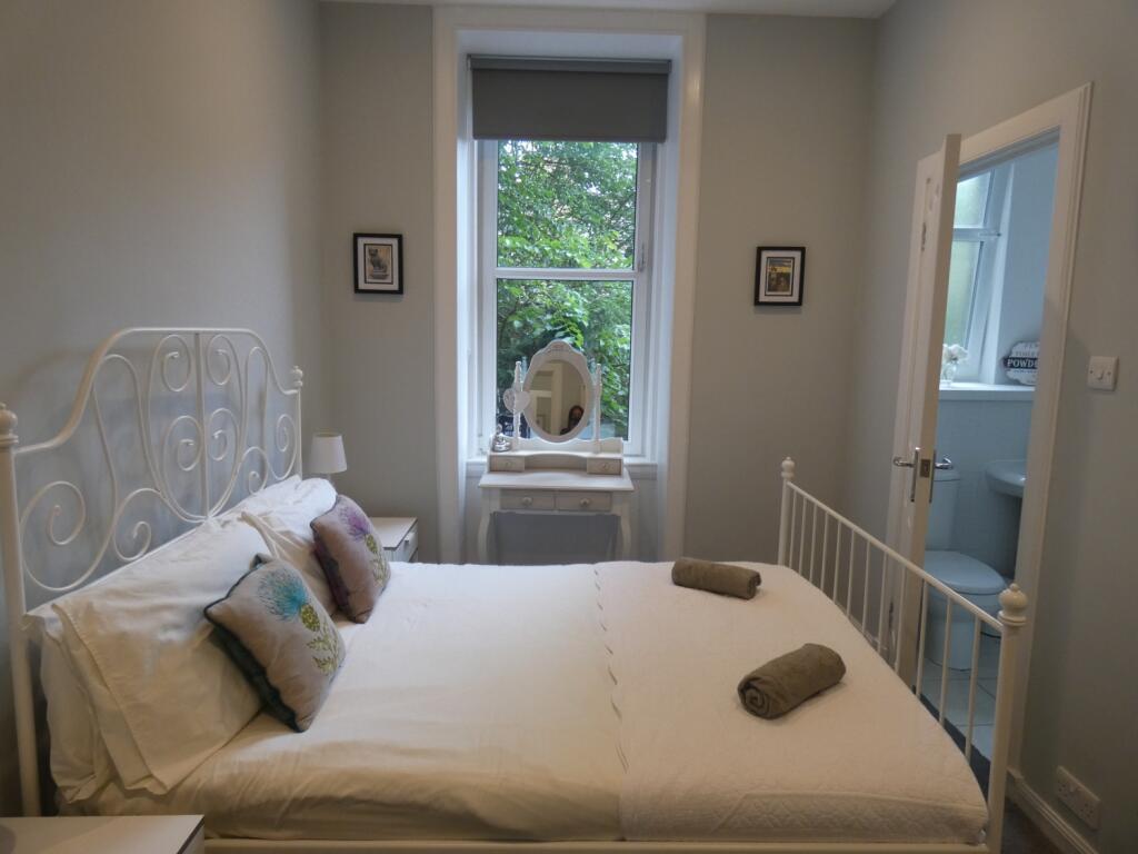 Main bedroom